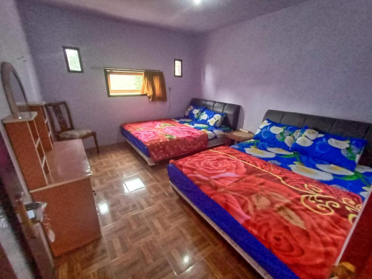 Elen Homestay By Abm Bromo Esterno foto