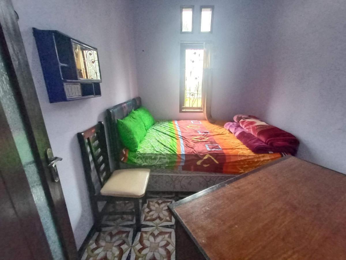 Elen Homestay By Abm Bromo Esterno foto