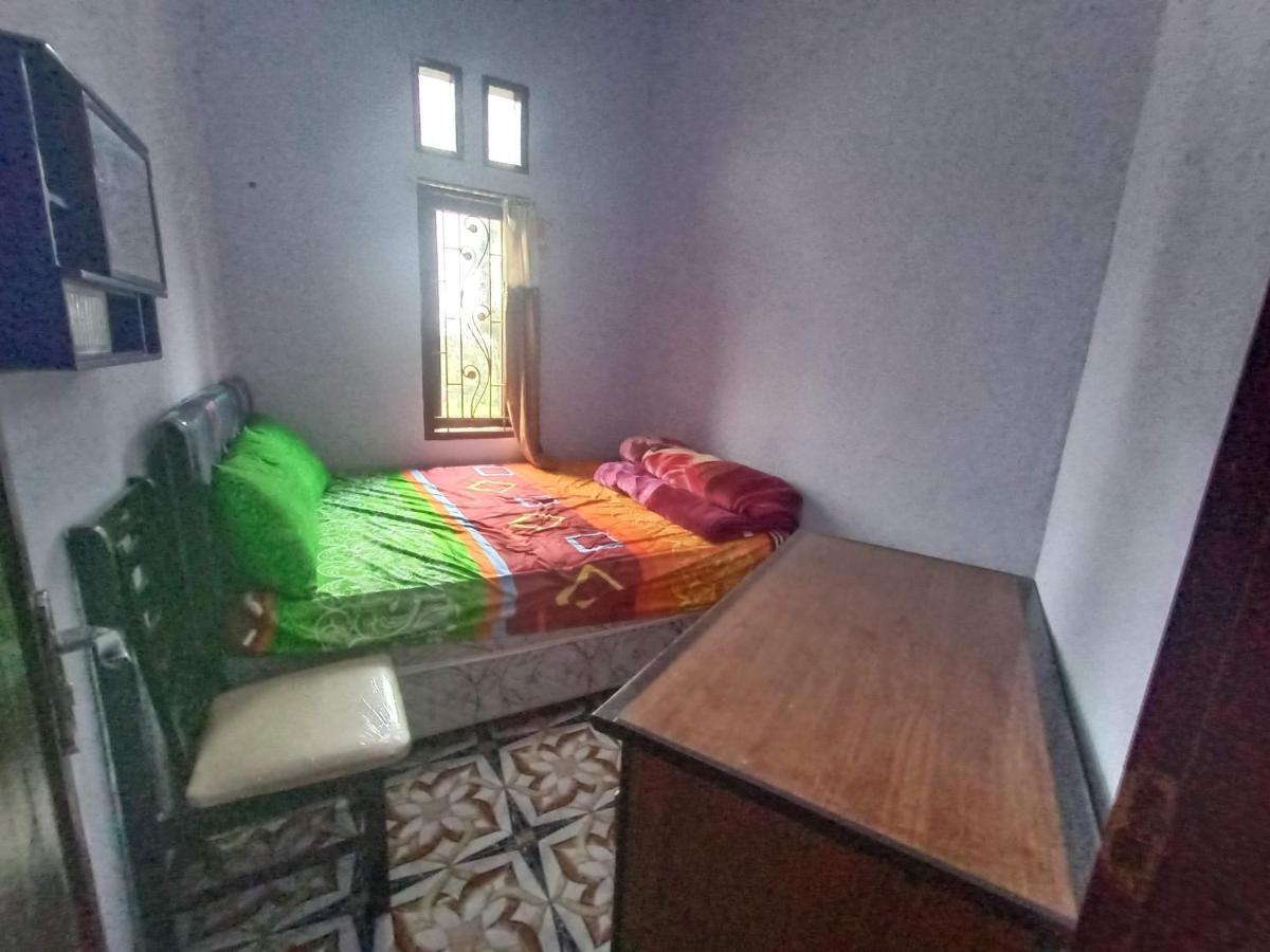Elen Homestay By Abm Bromo Esterno foto