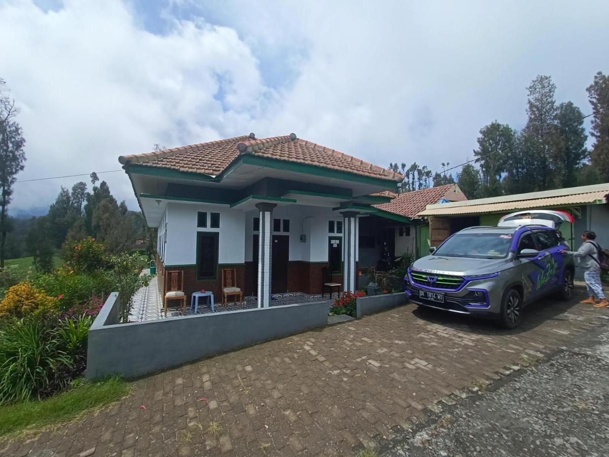 Elen Homestay By Abm Bromo Esterno foto