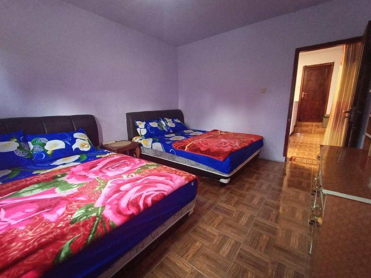 Elen Homestay By Abm Bromo Esterno foto