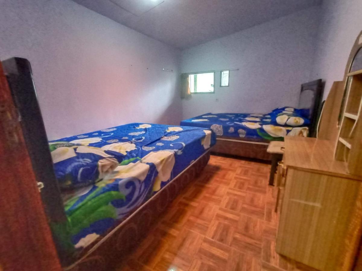 Elen Homestay By Abm Bromo Esterno foto