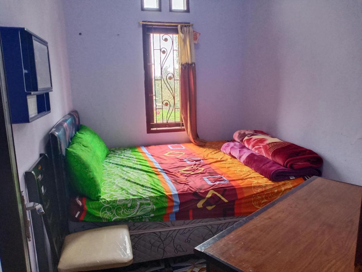 Elen Homestay By Abm Bromo Esterno foto