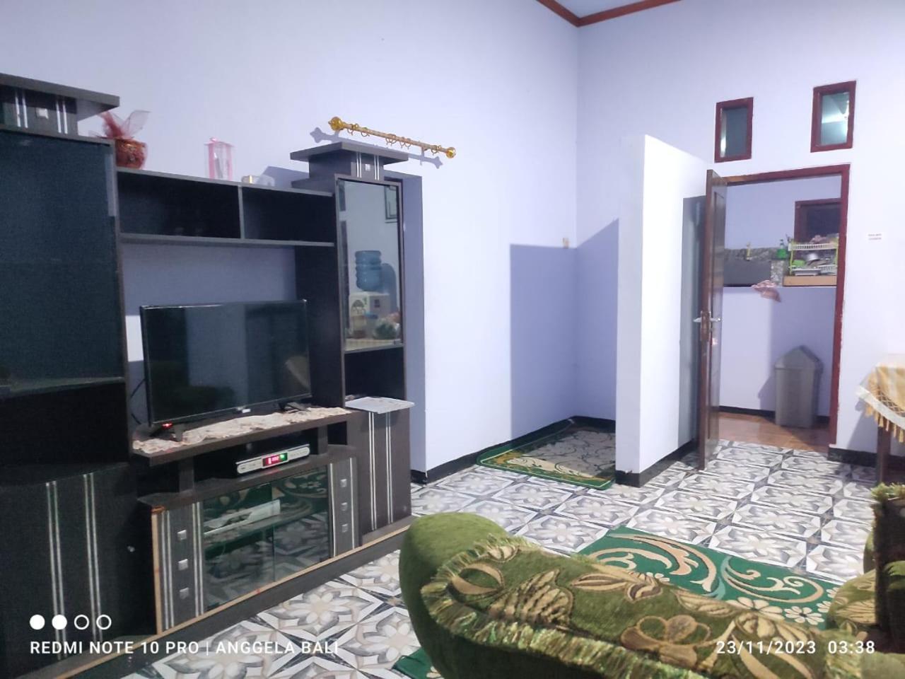 Elen Homestay By Abm Bromo Esterno foto