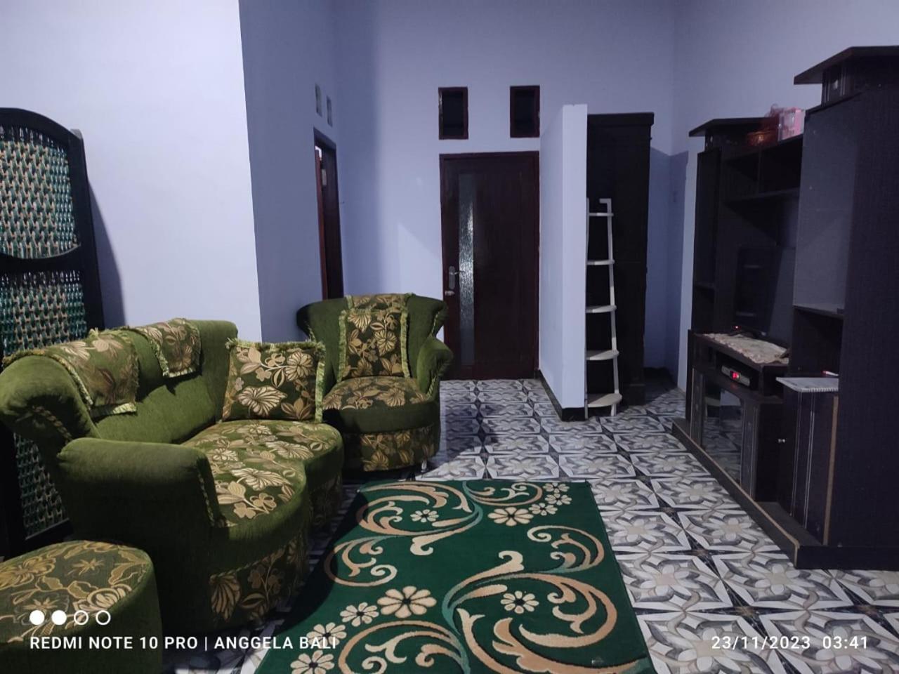 Elen Homestay By Abm Bromo Esterno foto