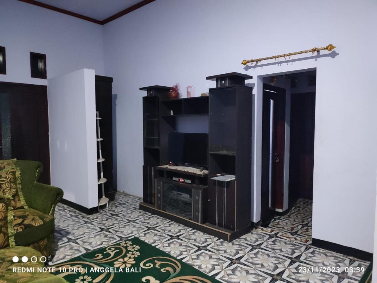 Elen Homestay By Abm Bromo Esterno foto