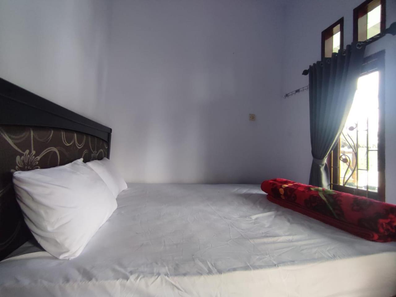Elen Homestay By Abm Bromo Esterno foto