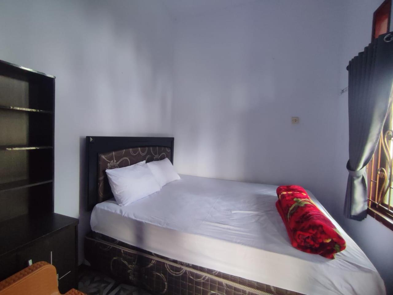 Elen Homestay By Abm Bromo Esterno foto