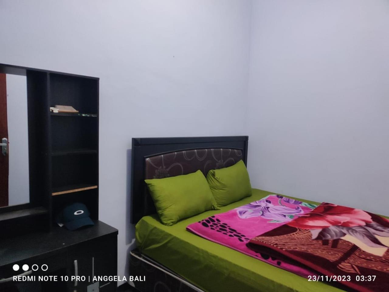 Elen Homestay By Abm Bromo Esterno foto