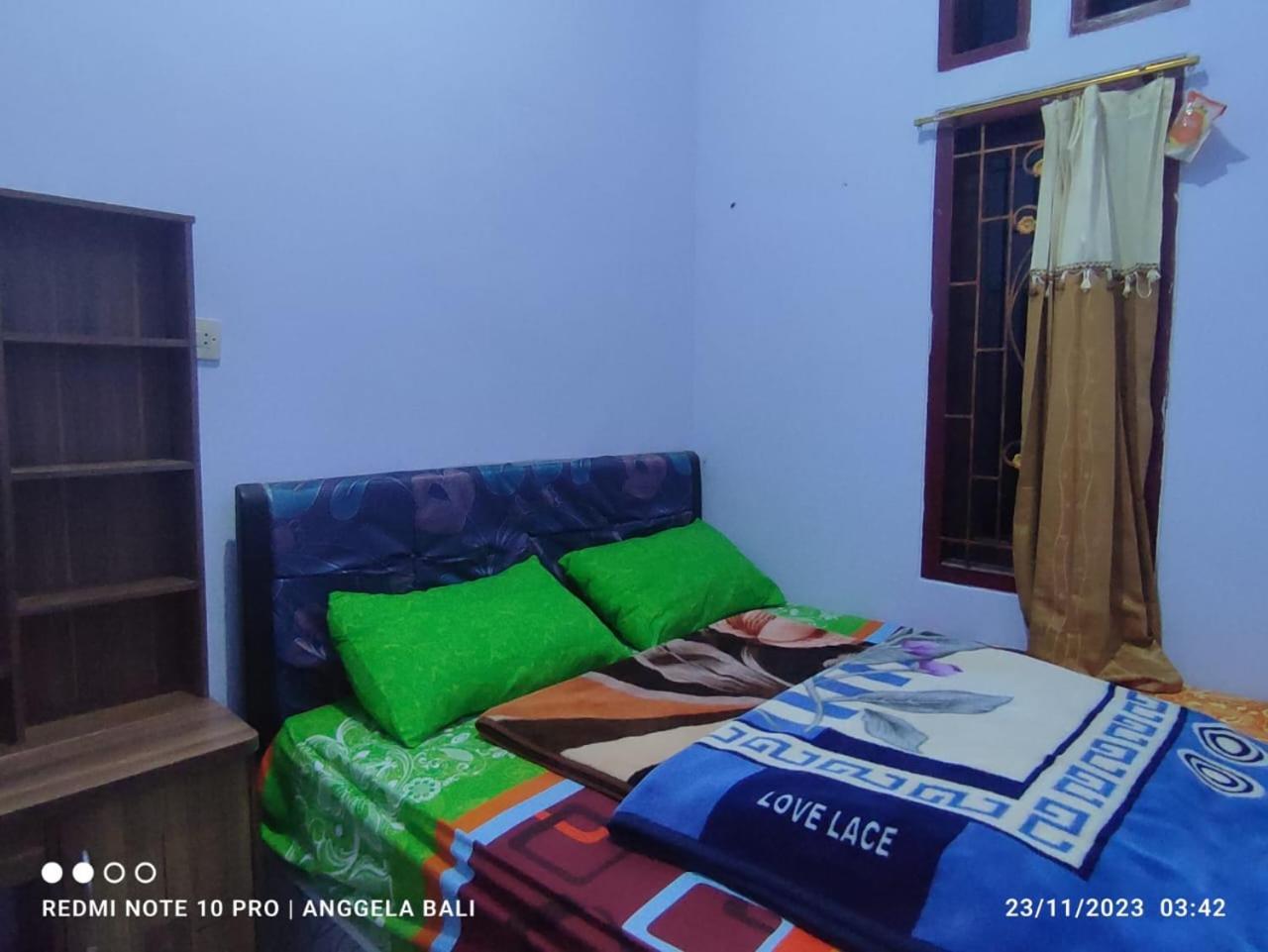 Elen Homestay By Abm Bromo Esterno foto