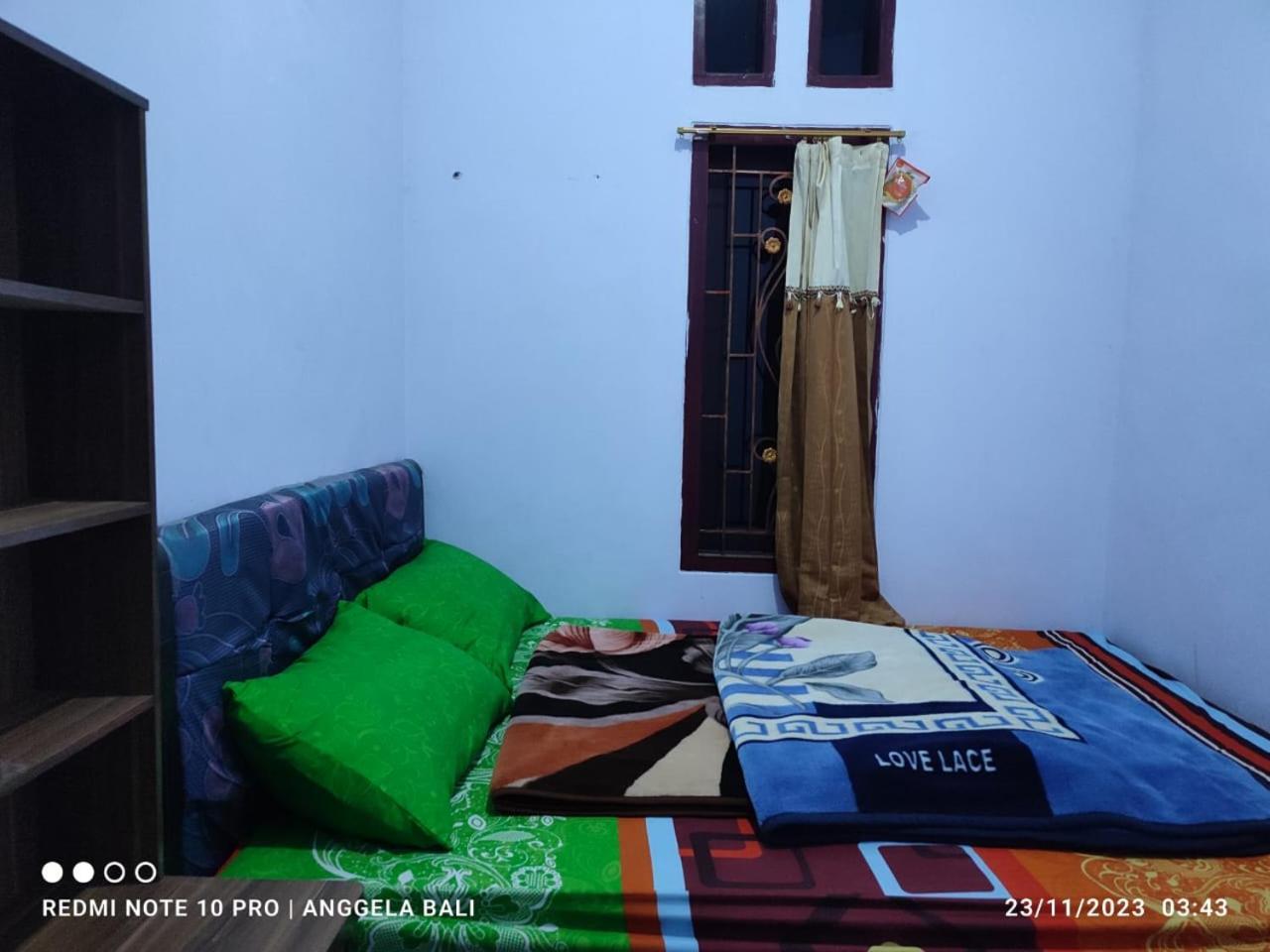 Elen Homestay By Abm Bromo Esterno foto