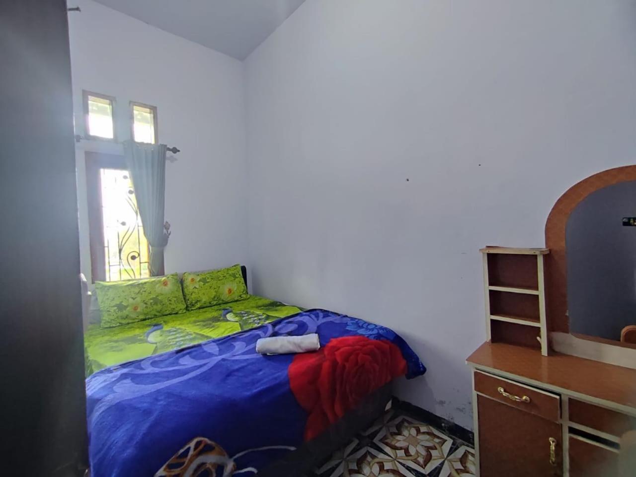 Elen Homestay By Abm Bromo Esterno foto