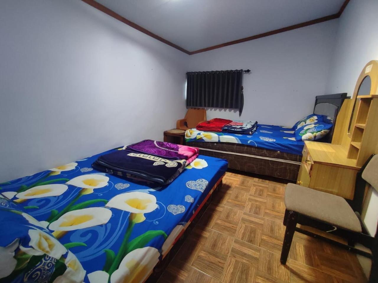 Elen Homestay By Abm Bromo Esterno foto