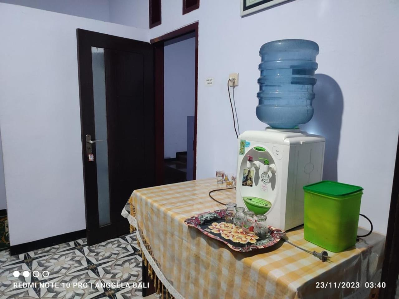 Elen Homestay By Abm Bromo Esterno foto