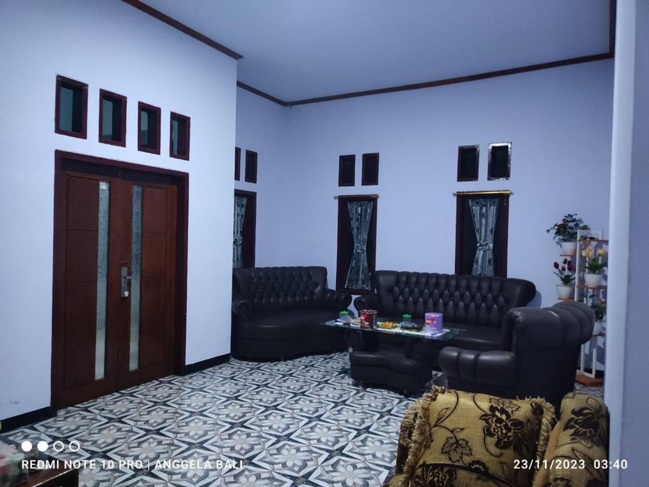 Elen Homestay By Abm Bromo Esterno foto