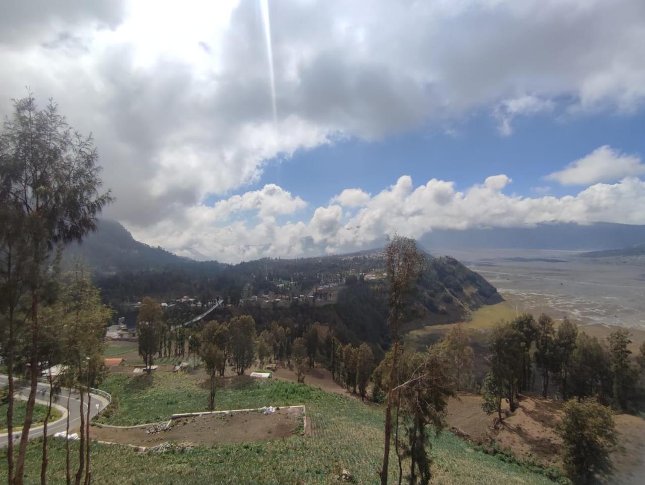 Elen Homestay By Abm Bromo Esterno foto