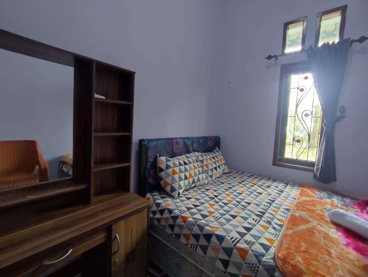Elen Homestay By Abm Bromo Esterno foto